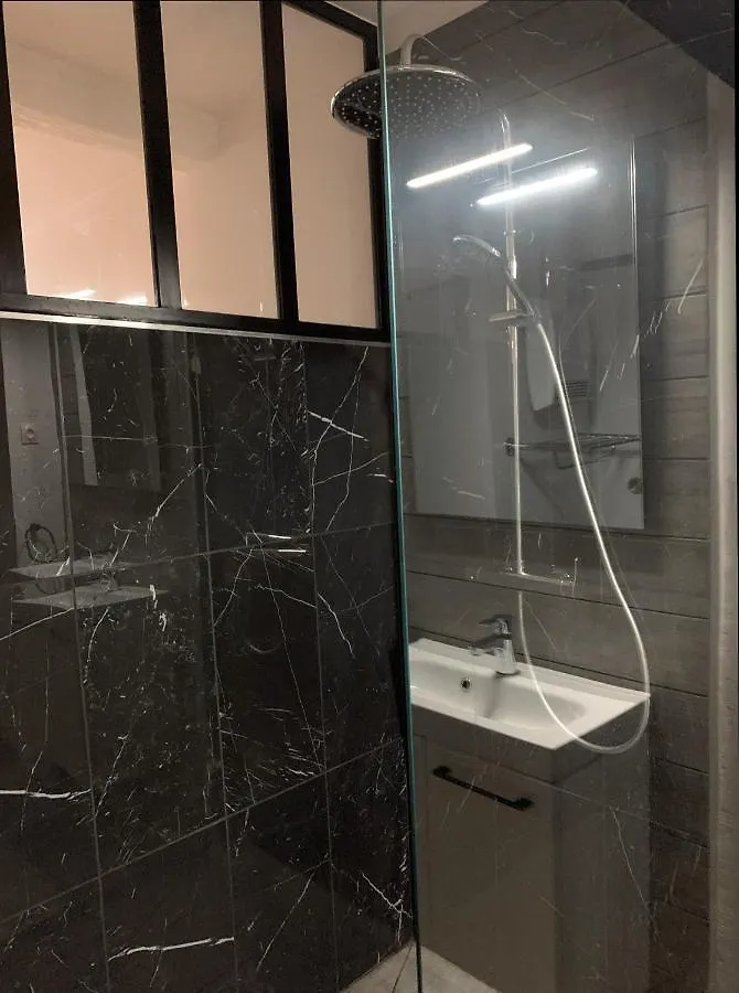 Bel Appartement Avignon Centre