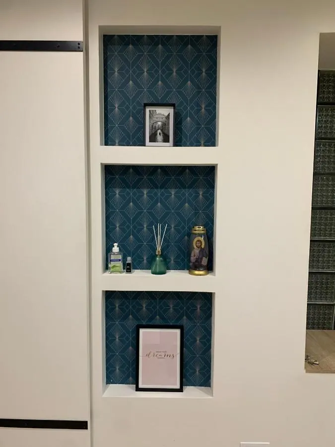 Bel Appartement Avignon Centre דירה