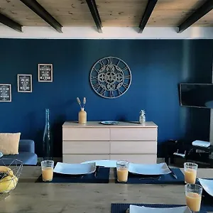 Appartement Loft En Centre D'avignon - Wifi Gratuit, Avignon