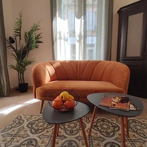 Appartement Nouveau - Le Nid - Terrasse - Centre-ville - Climatisation, Avignon