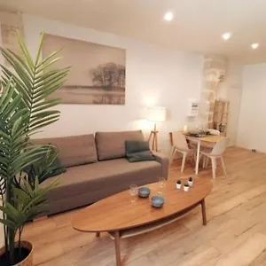 Appartement Studio Arthur - Centre-ville - Wifi - Cosy, Avignon