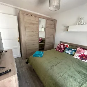 Séjour chez l'habitant Chez chomo, Avignon