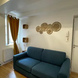 Appartement Joli Intra-muros, Avignon