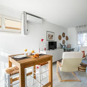 Appartement Studio Au Rempart Et à 5 Min De La Gare, Avignon