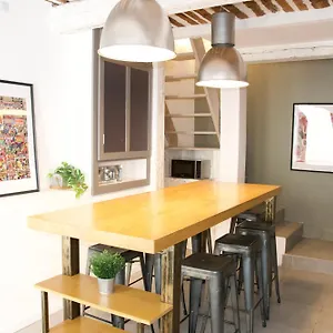 Appartement La De Léa, Avignon